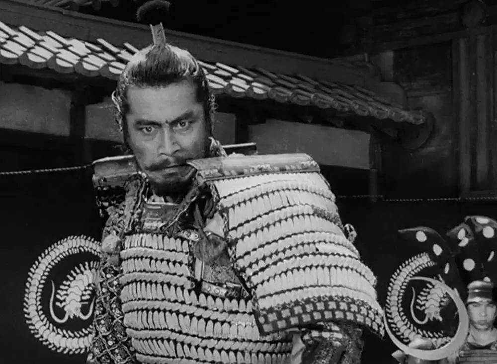 蜘蛛巣城の画像