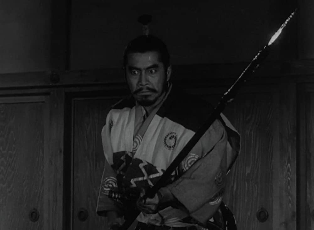 蜘蛛巣城の画像