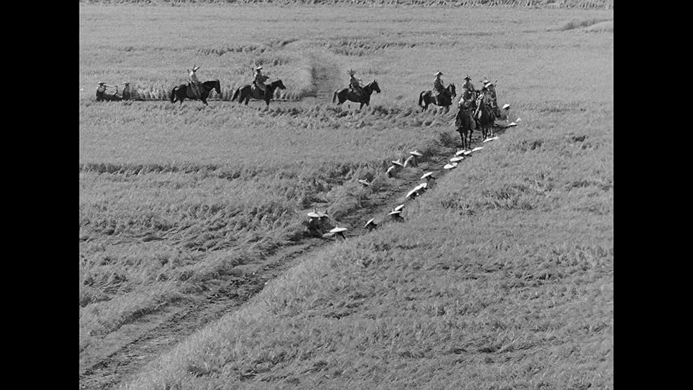蜘蛛巣城の画像