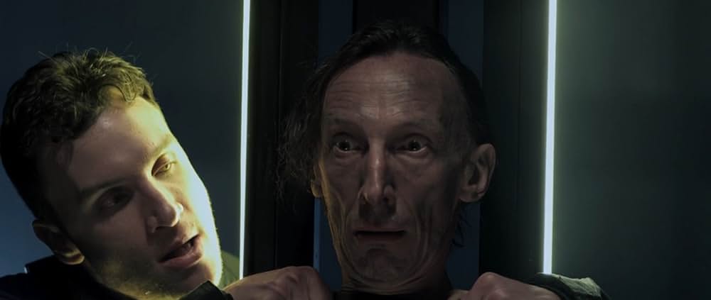 ビジター 征服の画像