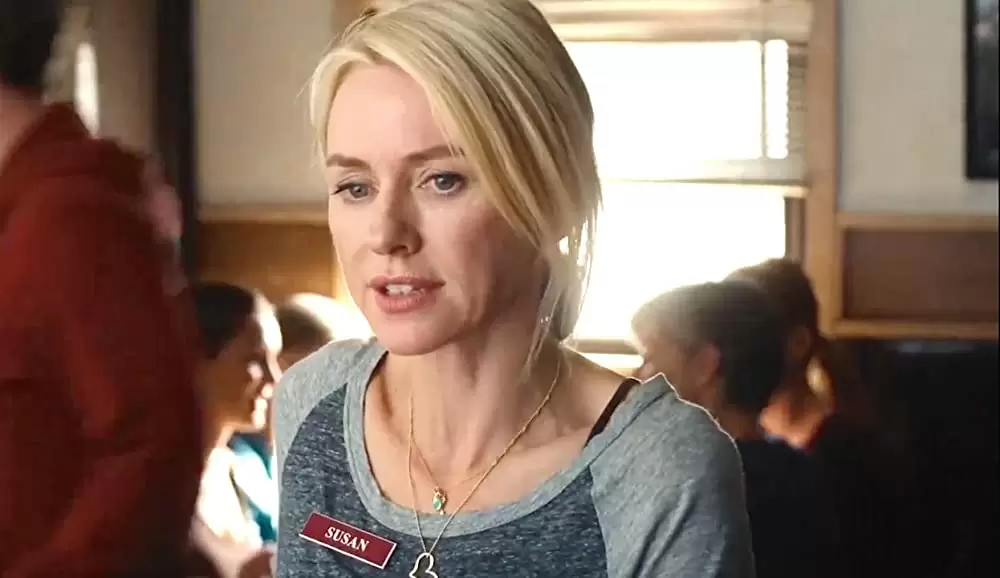 「ザ・ブック・オブ・ヘンリー」ナオミ・ワッツの画像