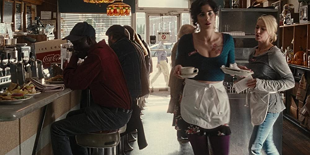 ザ・ブック・オブ・ヘンリーの画像