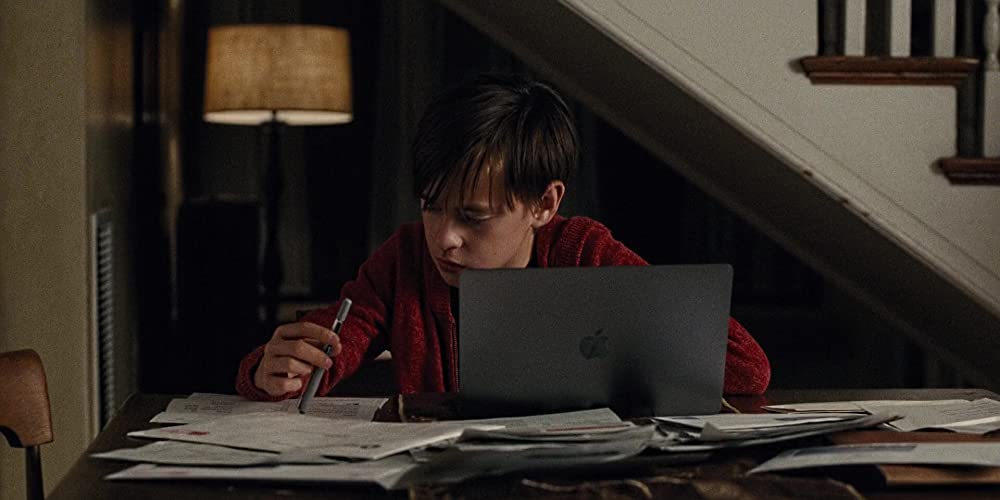 ザ・ブック・オブ・ヘンリーの画像