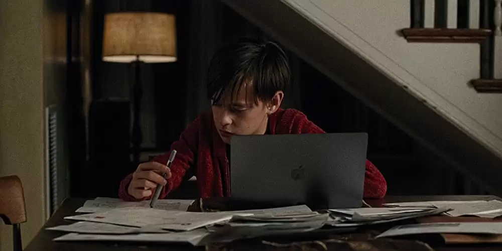 ザ・ブック・オブ・ヘンリーの画像