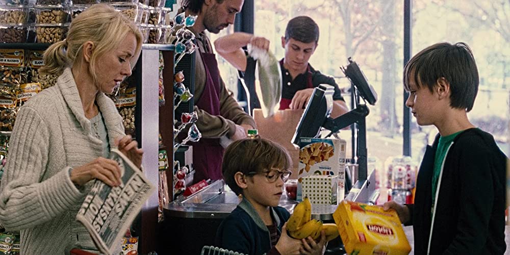 ザ・ブック・オブ・ヘンリーの画像