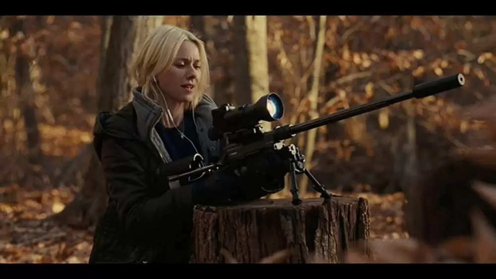 「ザ・ブック・オブ・ヘンリー」ナオミ・ワッツの画像