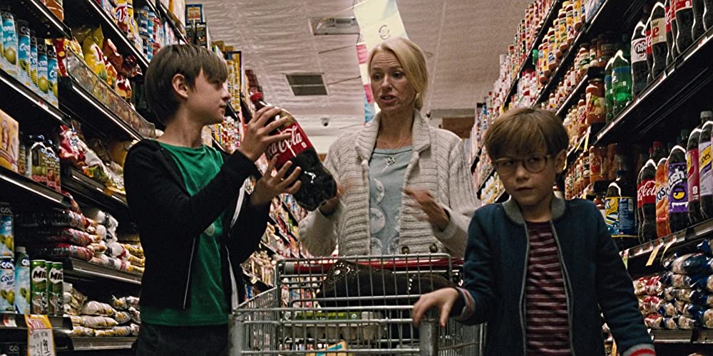 ザ・ブック・オブ・ヘンリーの画像