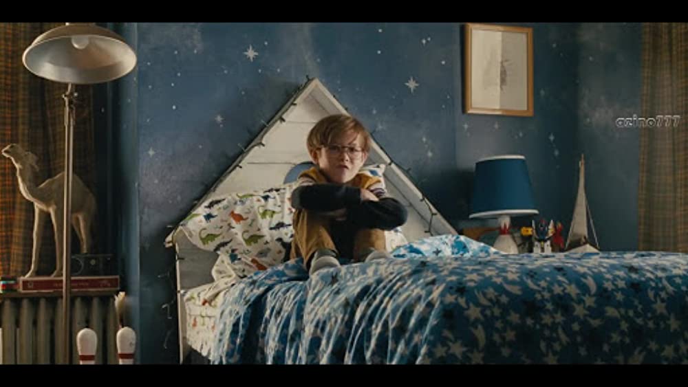 ザ・ブック・オブ・ヘンリーの画像