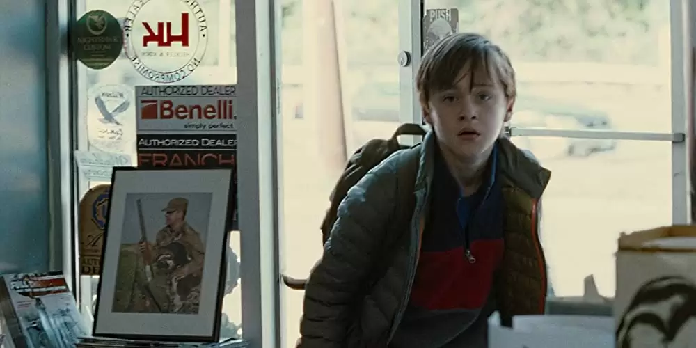 ザ・ブック・オブ・ヘンリーの画像