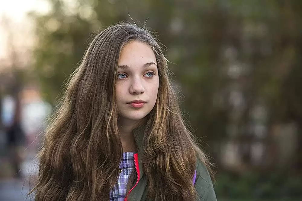 ザ・ブック・オブ・ヘンリーの画像