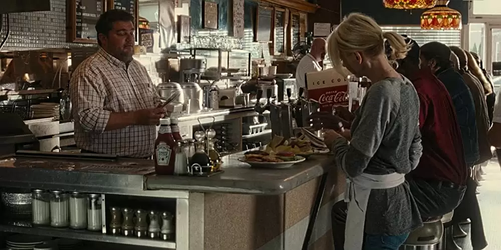 「ザ・ブック・オブ・ヘンリー」ナオミ・ワッツ & ボビー・モナハンの画像