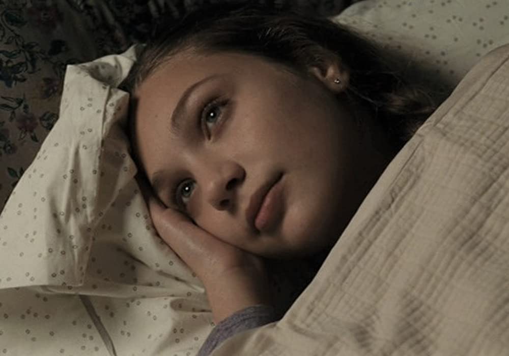 ザ・ブック・オブ・ヘンリーの画像