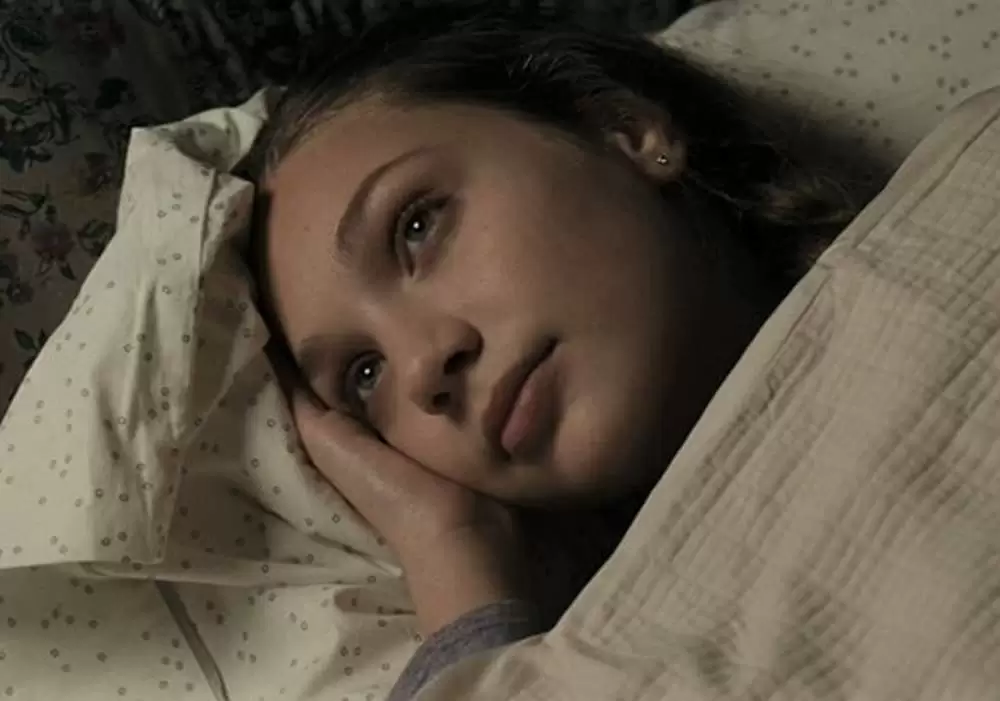 ザ・ブック・オブ・ヘンリーの画像