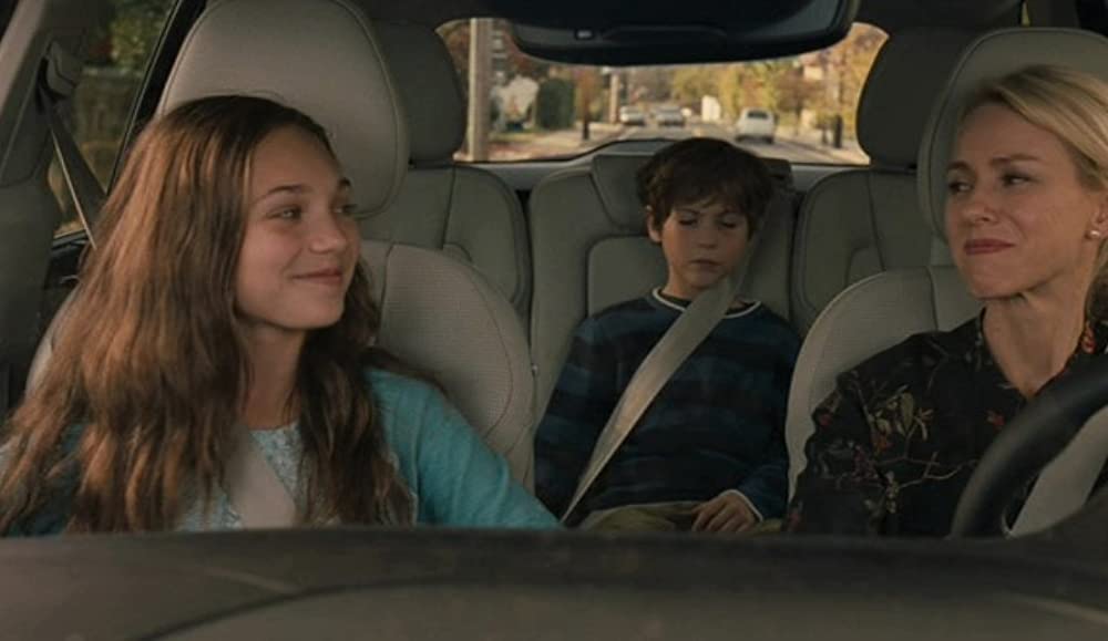 ザ・ブック・オブ・ヘンリーの画像