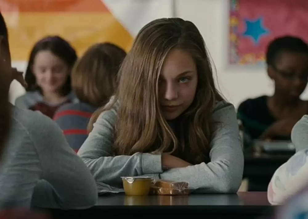 ザ・ブック・オブ・ヘンリーの画像