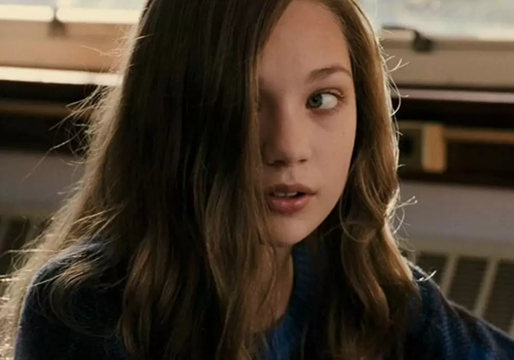 ザ・ブック・オブ・ヘンリーの画像