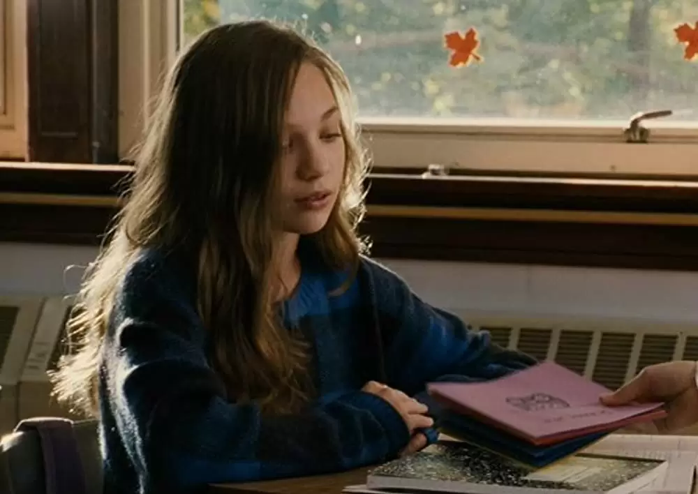 ザ・ブック・オブ・ヘンリーの画像