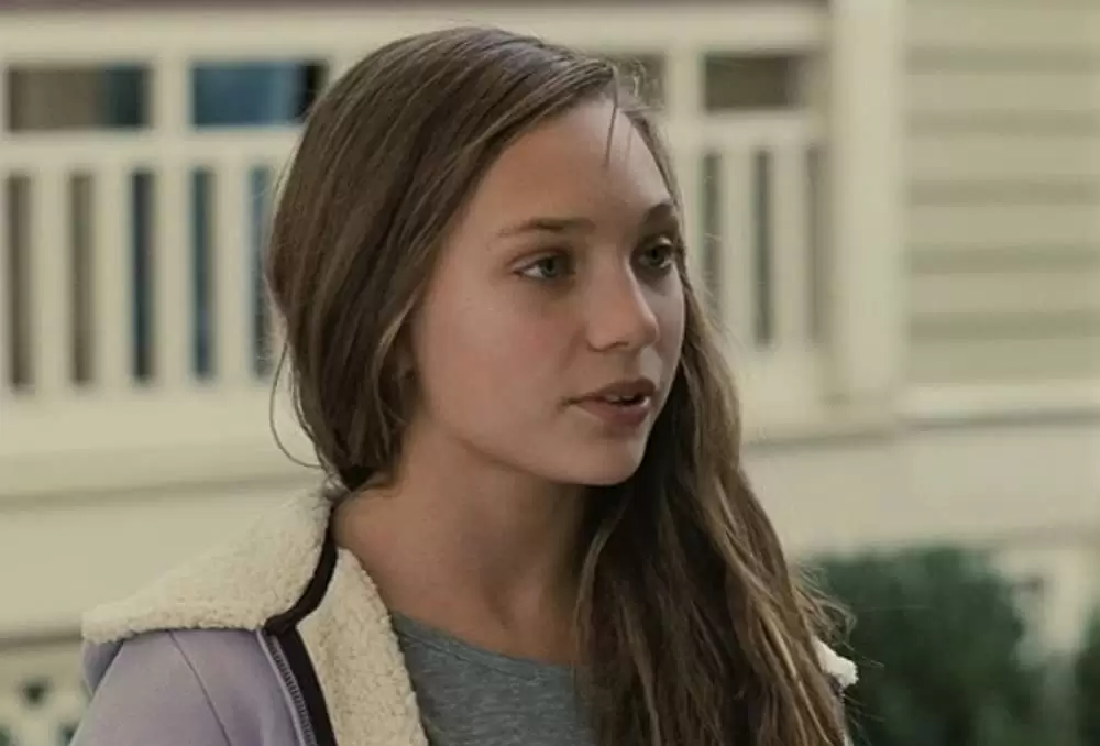 ザ・ブック・オブ・ヘンリーの画像