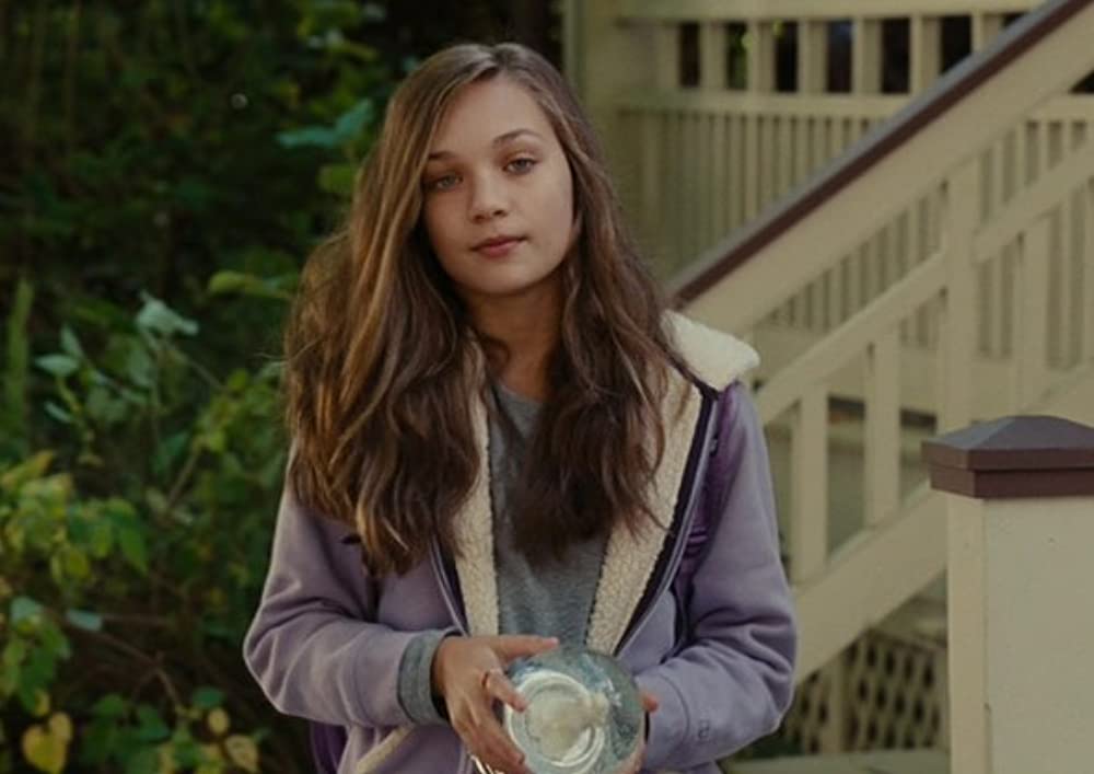 ザ・ブック・オブ・ヘンリーの画像