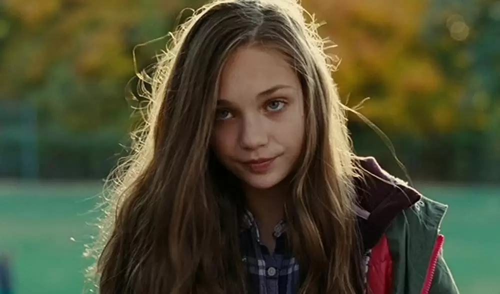 ザ・ブック・オブ・ヘンリーの画像