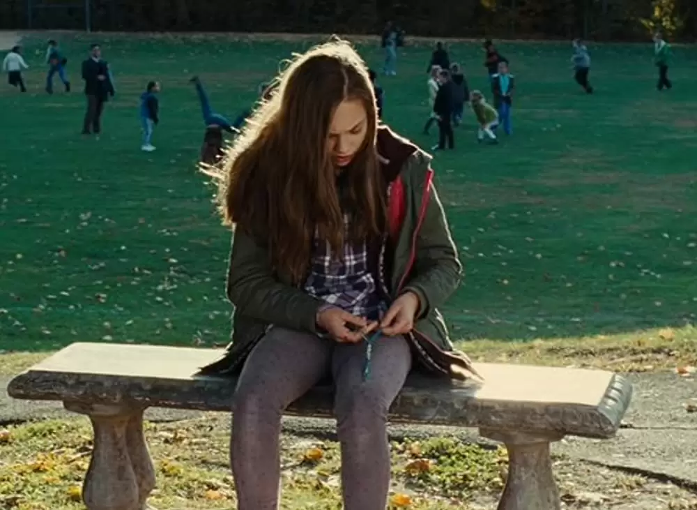 ザ・ブック・オブ・ヘンリーの画像