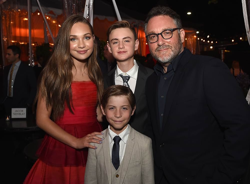 ザ・ブック・オブ・ヘンリーの画像