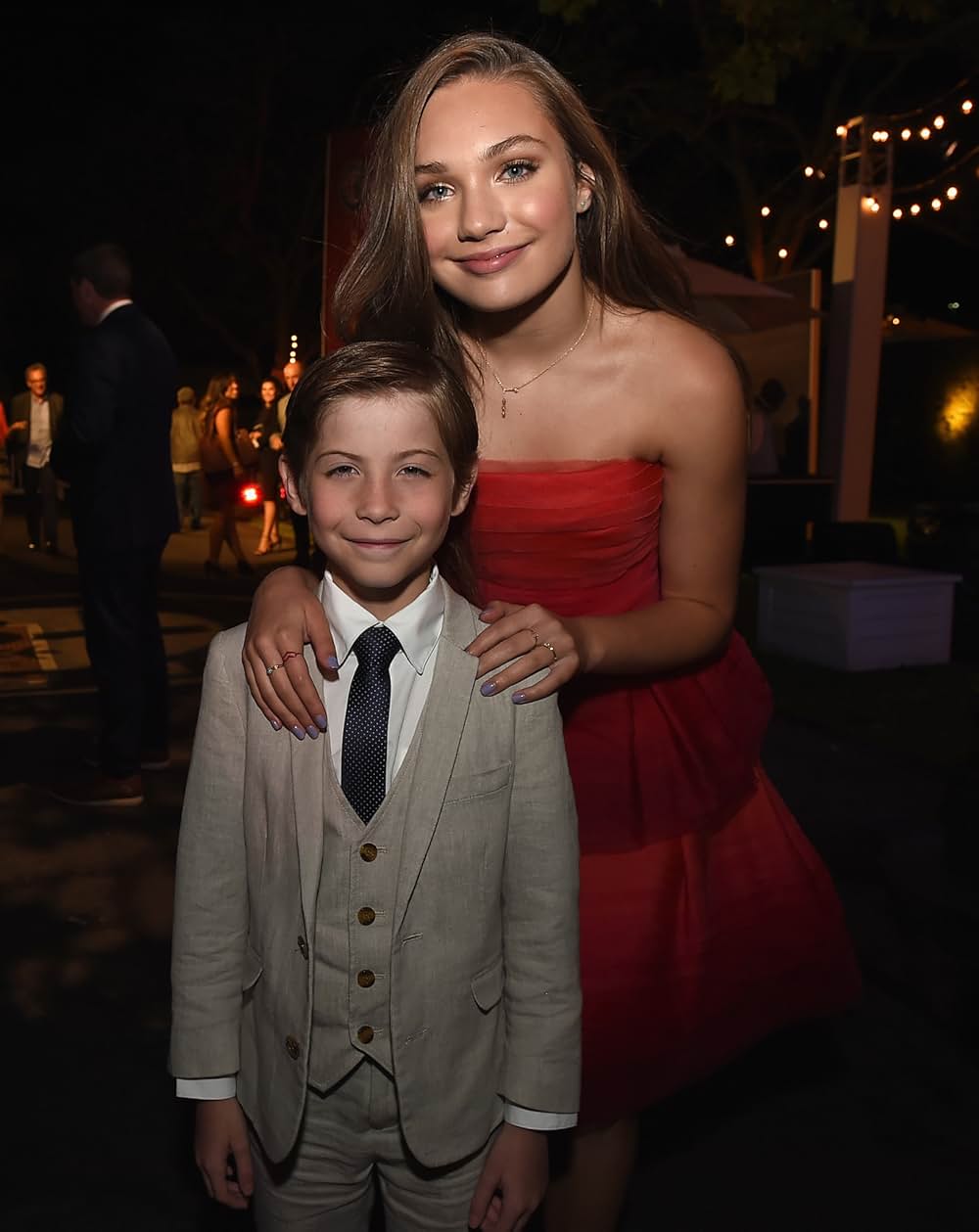 ザ・ブック・オブ・ヘンリーの画像