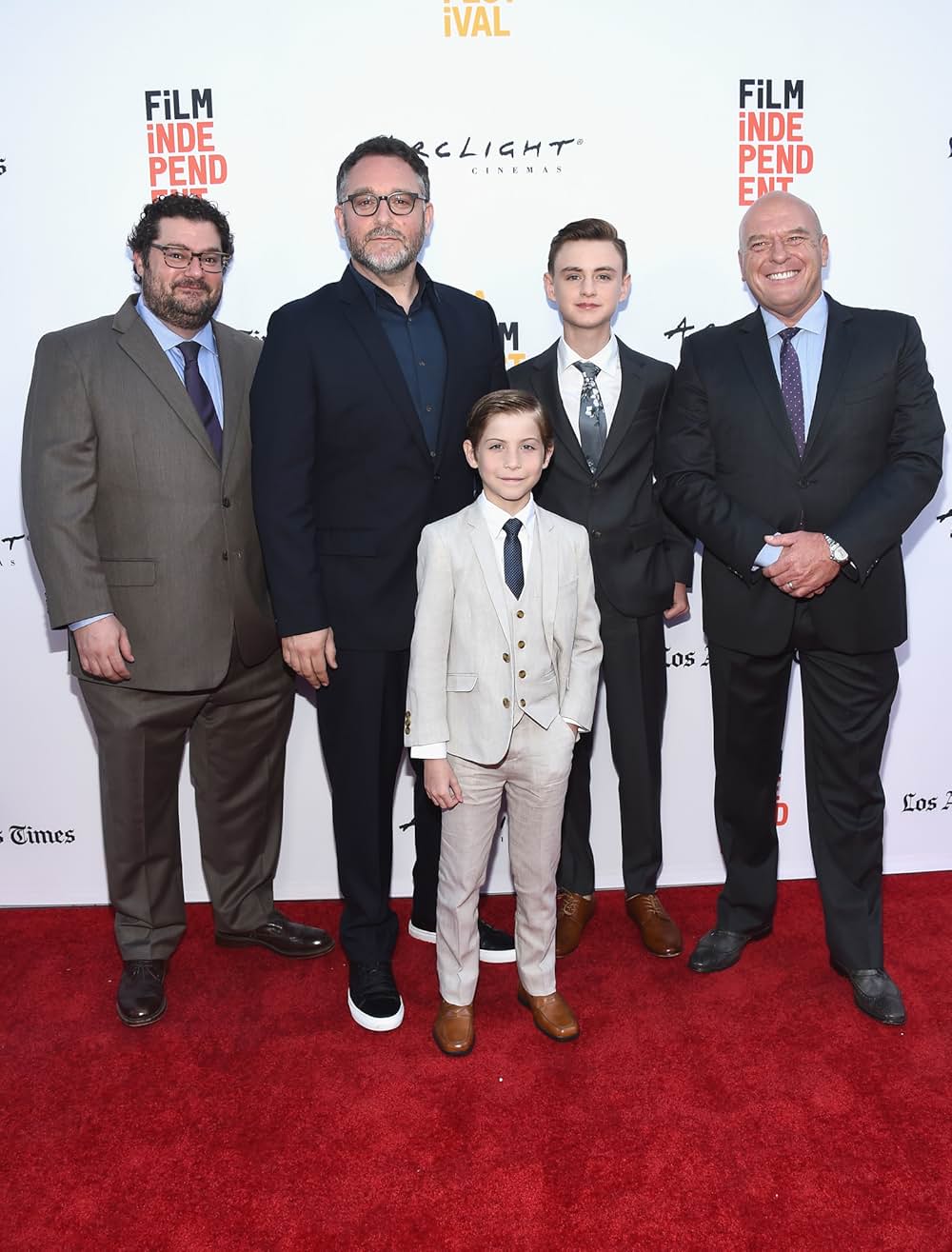 ザ・ブック・オブ・ヘンリーの画像