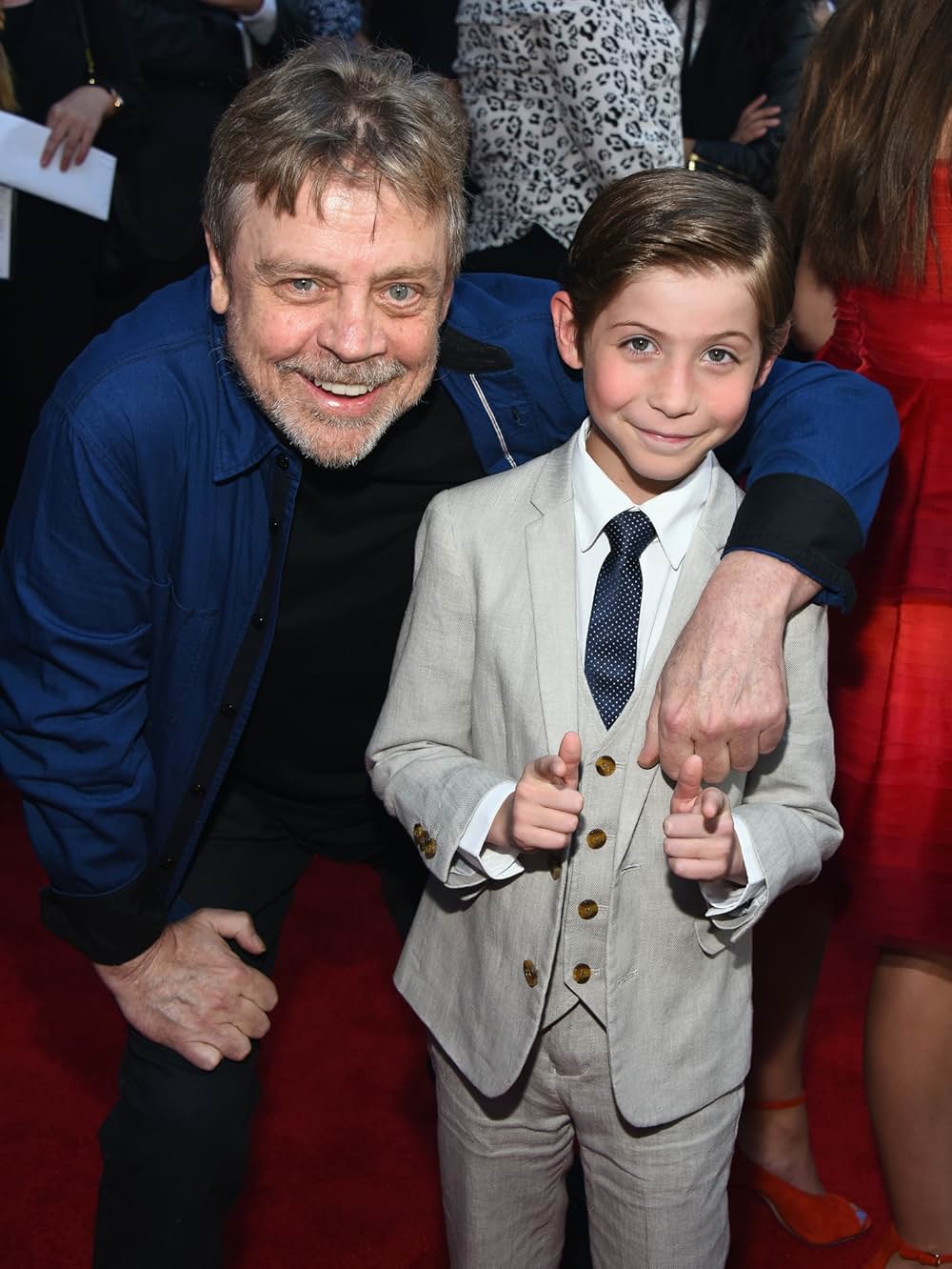 ザ・ブック・オブ・ヘンリーの画像