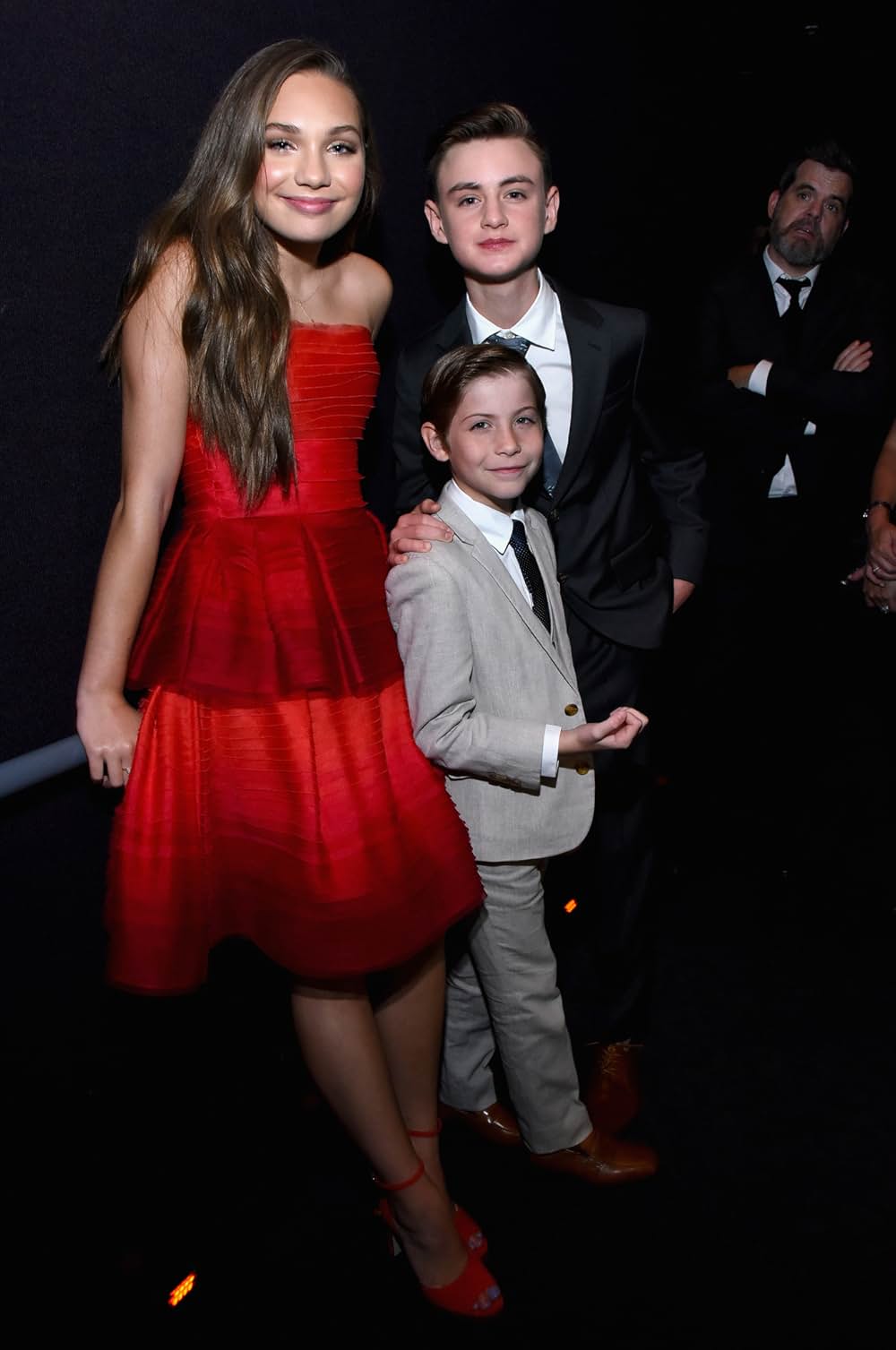 ザ・ブック・オブ・ヘンリーの画像