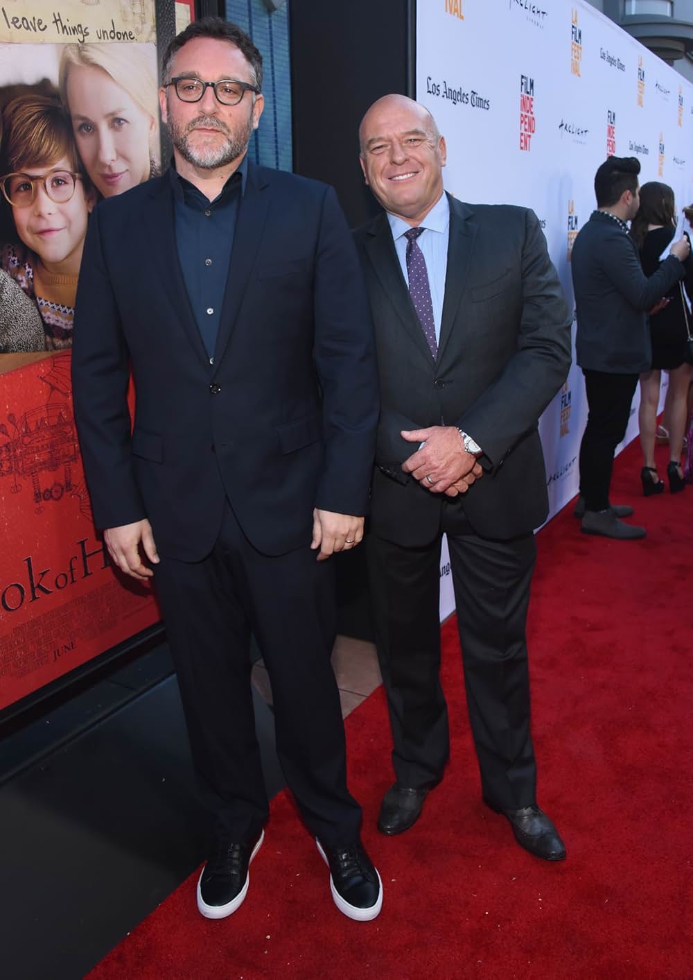 ザ・ブック・オブ・ヘンリーの画像