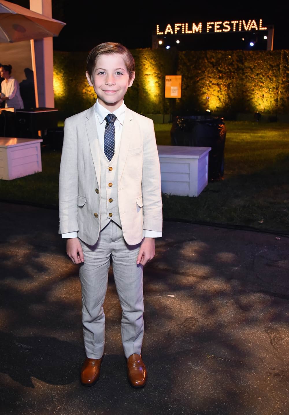 ザ・ブック・オブ・ヘンリーの画像