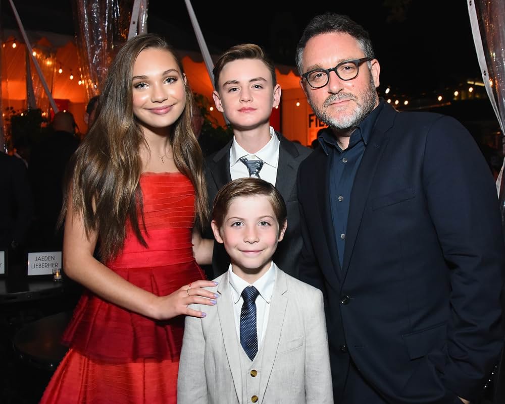 ザ・ブック・オブ・ヘンリーの画像