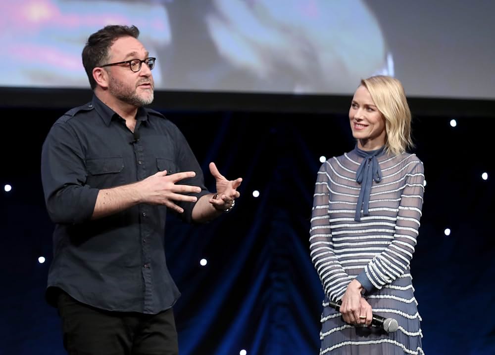 ザ・ブック・オブ・ヘンリーの画像