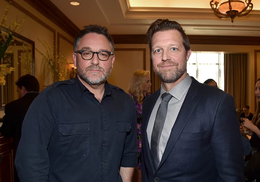 ザ・ブック・オブ・ヘンリーの画像