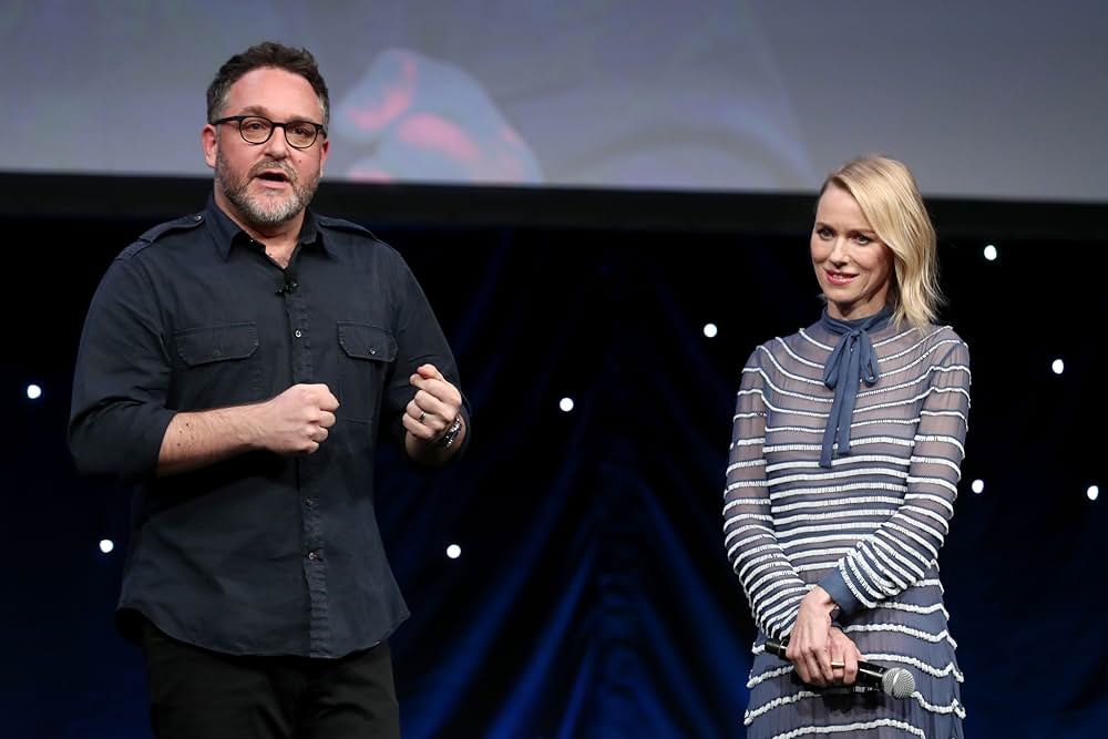 ザ・ブック・オブ・ヘンリーの画像