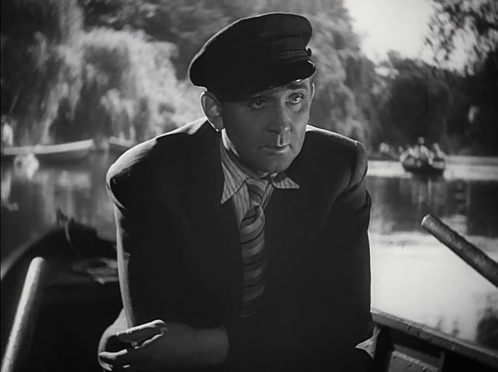 「橋のたもとで」の画像