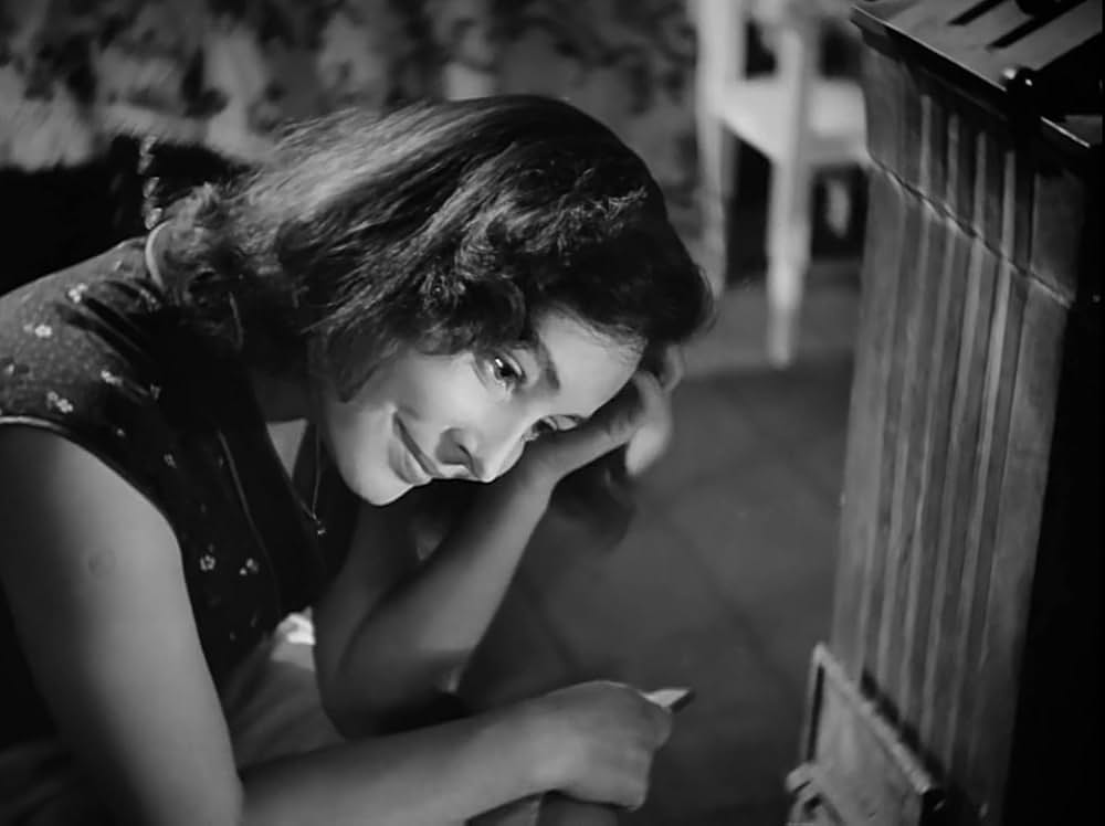 「橋のたもとで」の画像