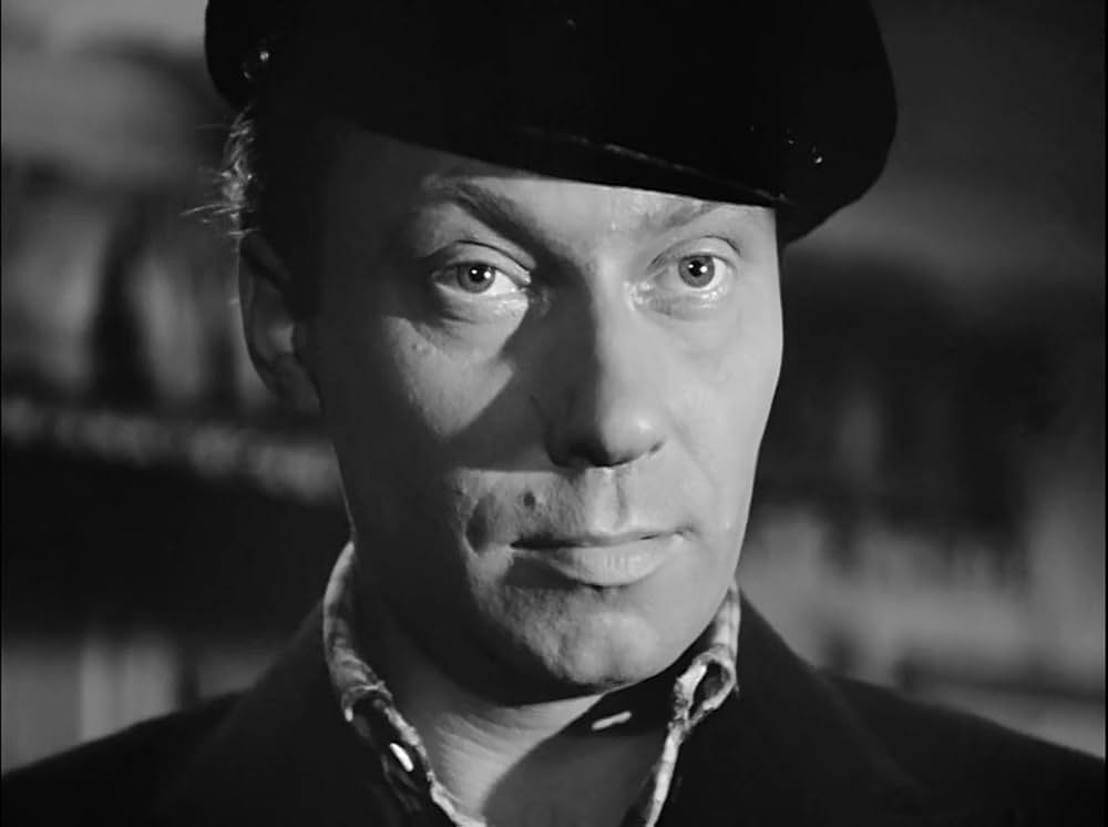 「橋のたもとで」の画像