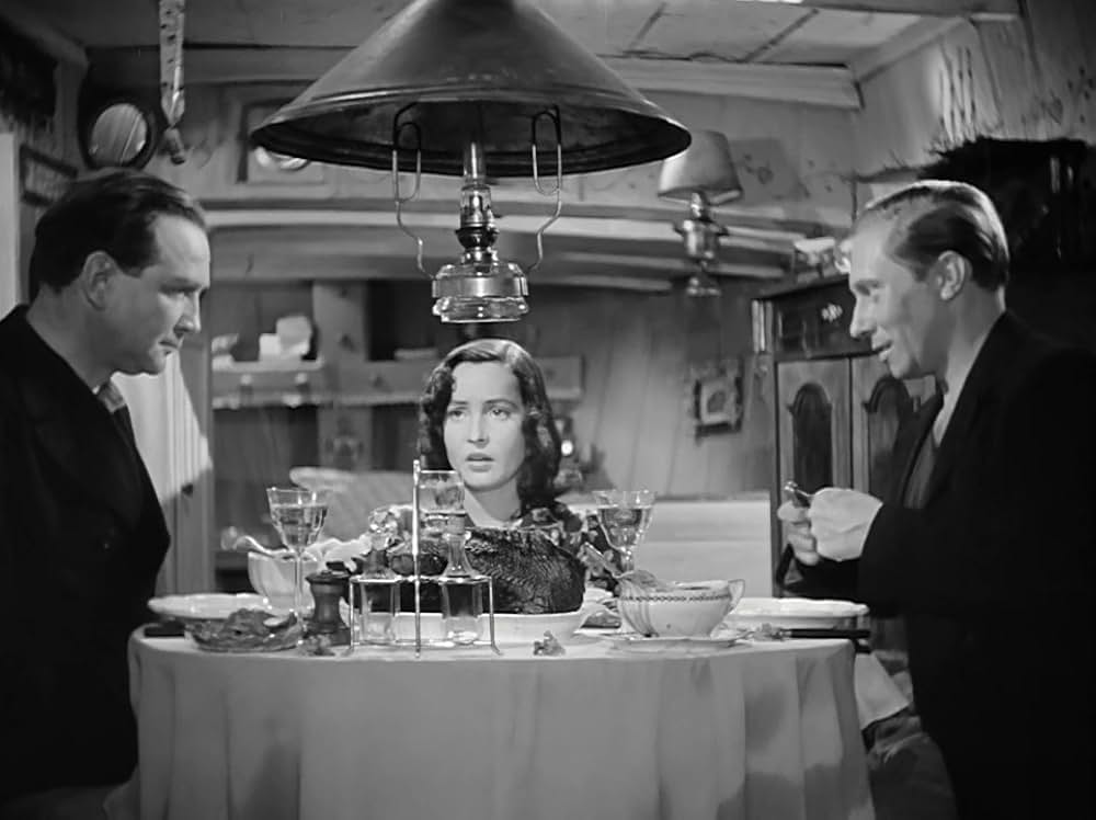 「橋のたもとで」の画像