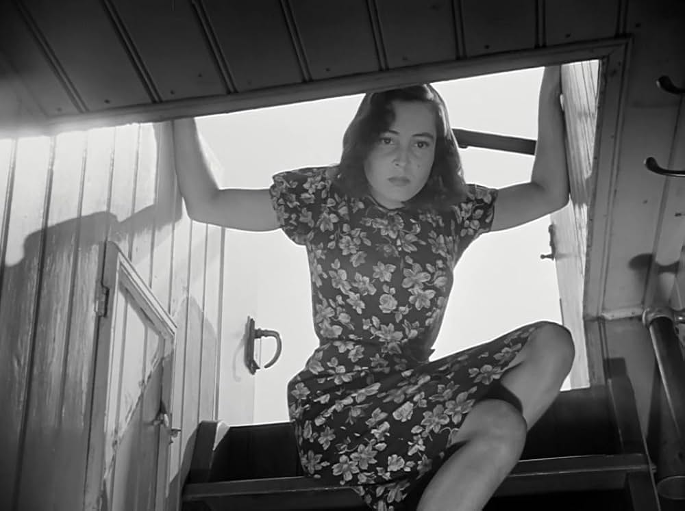 「橋のたもとで」の画像