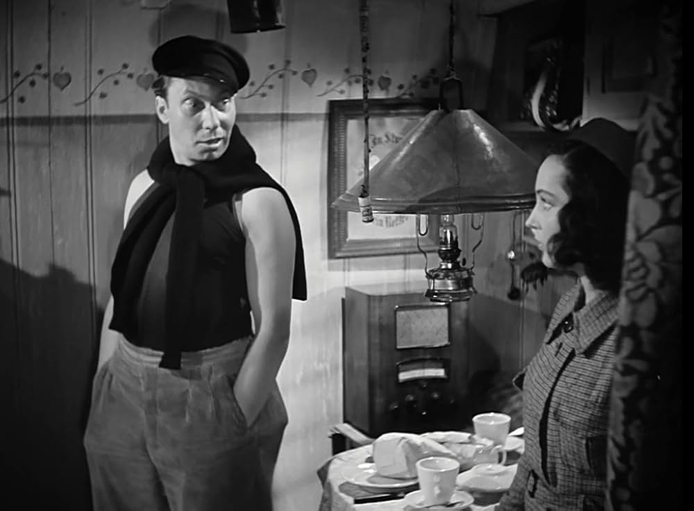 「橋のたもとで」の画像