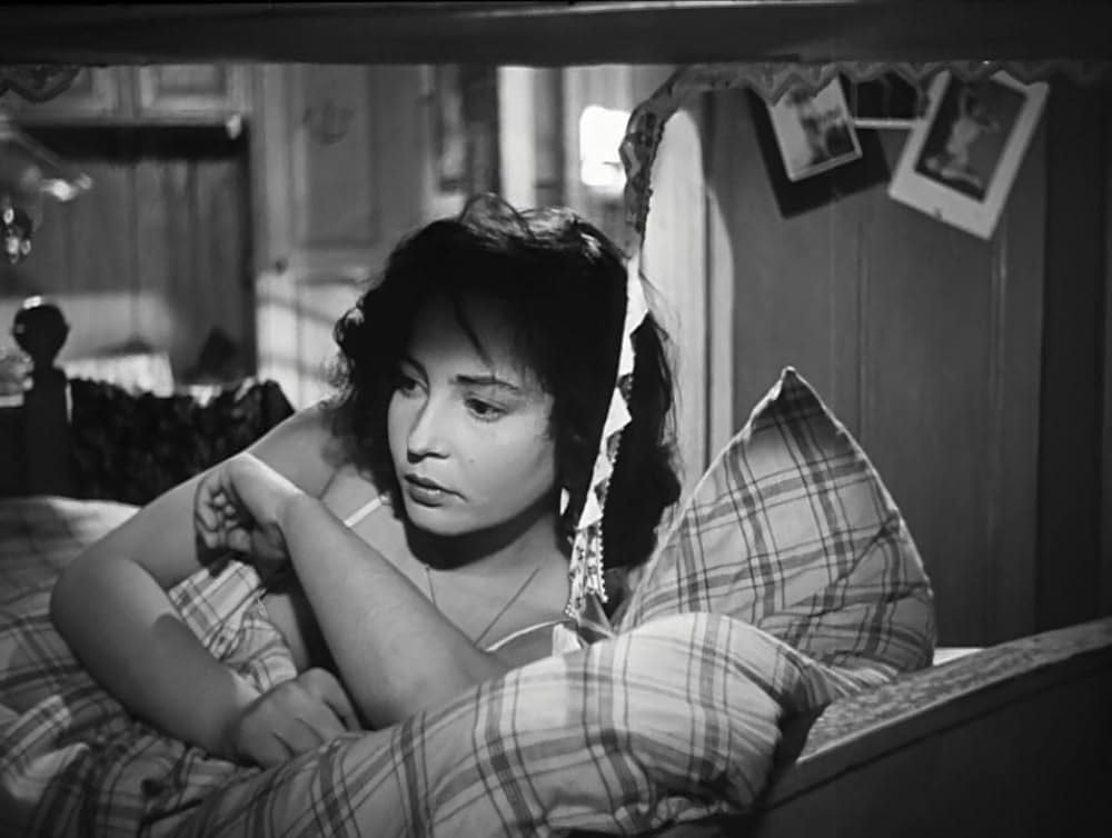 「橋のたもとで」の画像