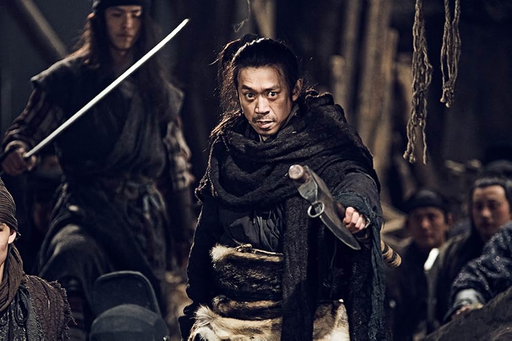 白髪妖魔伝の画像