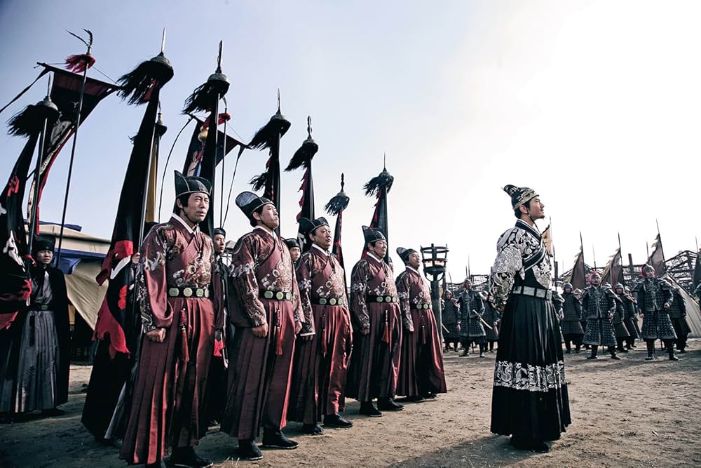 「白髪妖魔伝」の画像