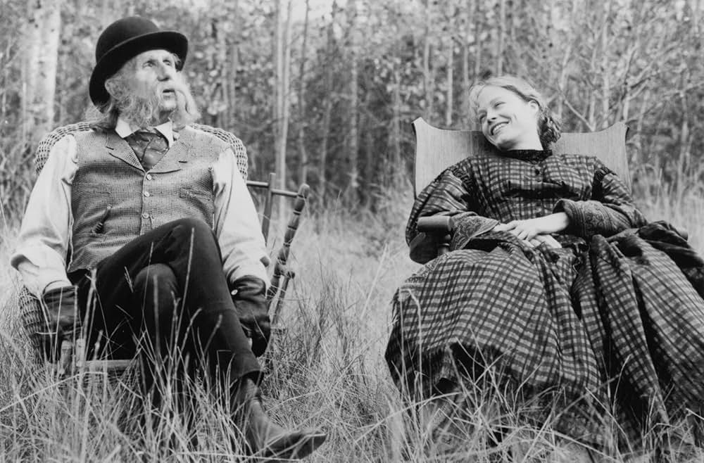 The Ballad of Little Jo（原題）の画像