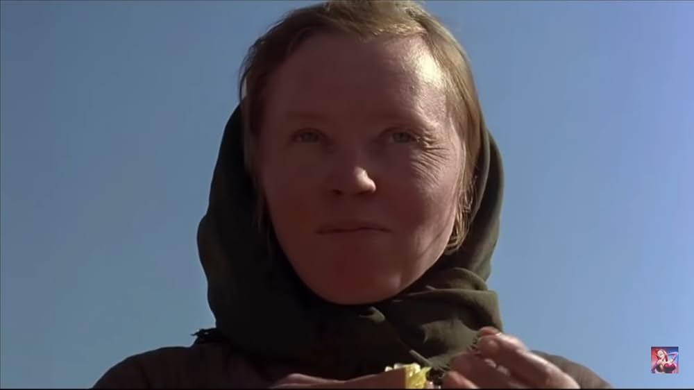 The Ballad of Little Jo（原題）の画像