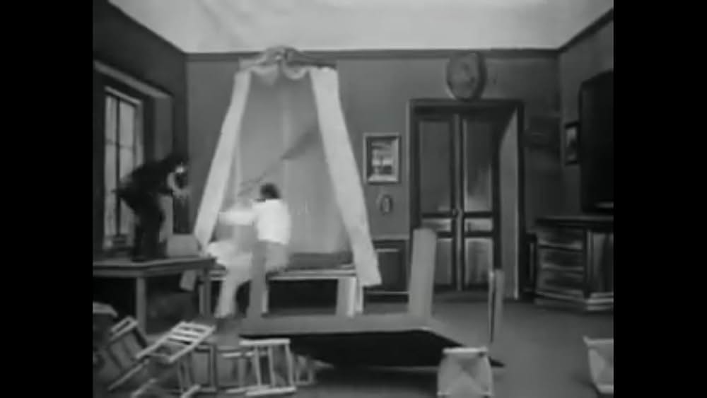 Le Diable noir（原題）の写真