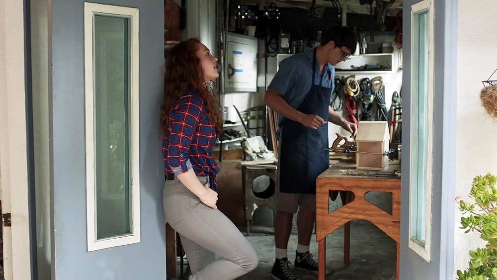 リフト・ミー・アップ 悲しみを乗り越えての画像