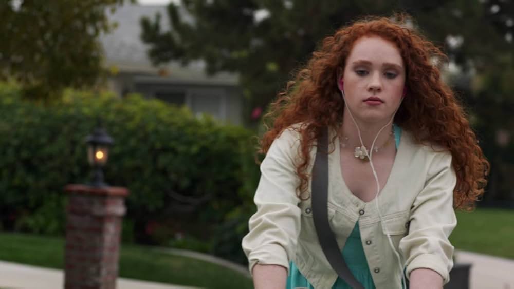 リフト・ミー・アップ 悲しみを乗り越えての画像